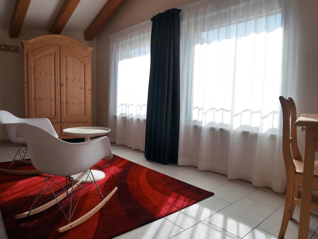 Hotel Elbele Garni Folgaria Exteriér fotografie
